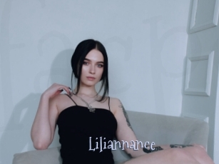 Liliannance