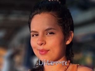 Lilitamoore