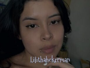 Lilithahckerman