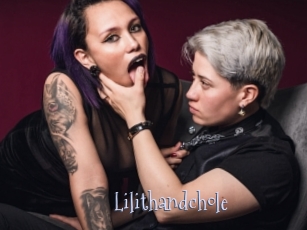 Lilithandchole