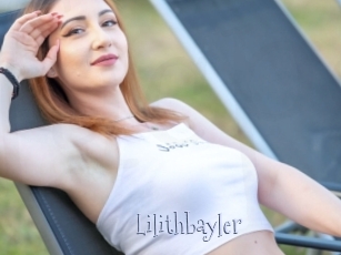 Lilithbayler