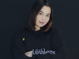 Lilithboone