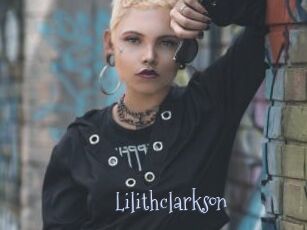 Lilithclarkson