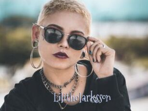 Lilithclarksson