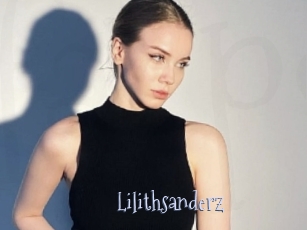 Lilithsanderz