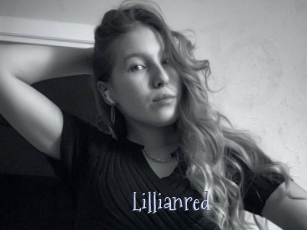 Lillianred