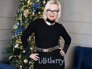 Lillitberry