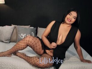 Lillitdolce