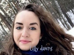 Lilly_dawns