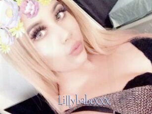 Lillybabexxx