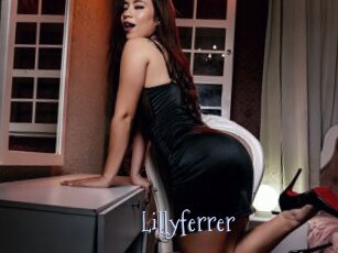 Lillyferrer