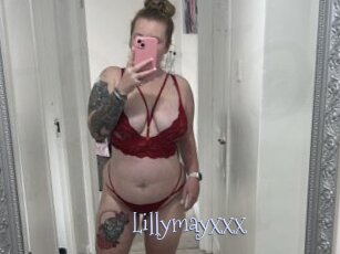 Lillymayxxx