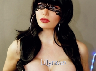 Lillyraven