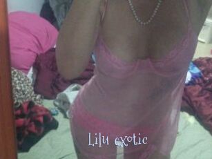 Lilu_exotic