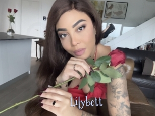 Lilybett