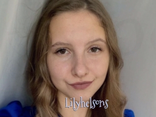 Lilyhelsons