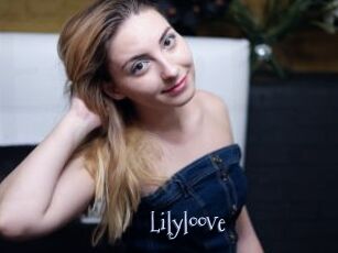 Lilyloove