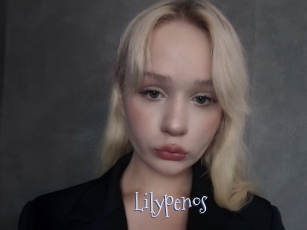 Lilypenos