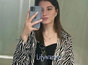 Lilywarson