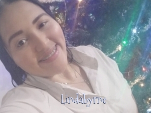 Lindabyrne