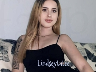 Lindseytatee