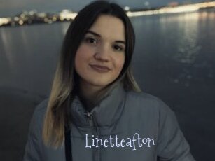 Linetteafton