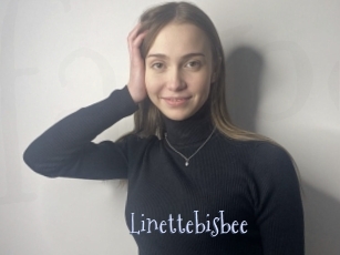 Linettebisbee