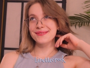 Linettecrook