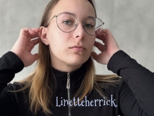 Linetteherrick