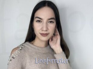 Linnforrester