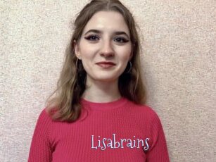 Lisabrains