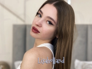 Lisaholland