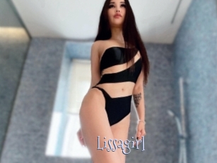 Lissagirl