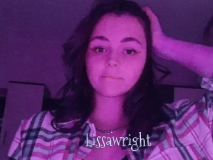 Lissawright