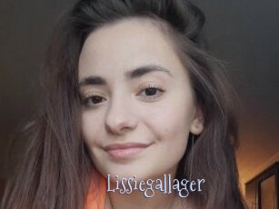 Lissiegallager