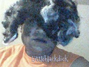 Littleblackdick