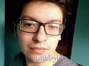 Littleboytoi