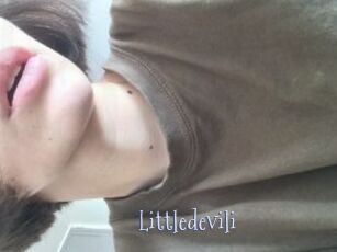 Littledevili