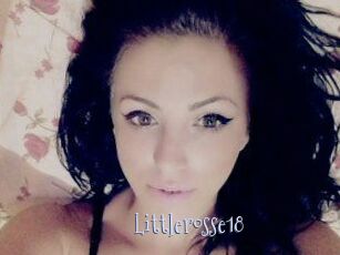 Littlerosse18