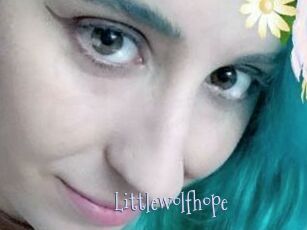 Littlewolfhope