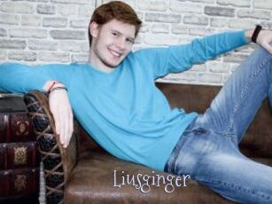 Liusginger