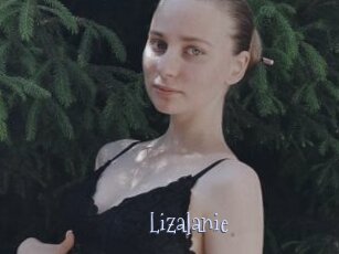 Lizalanie