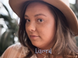 Lizcoral