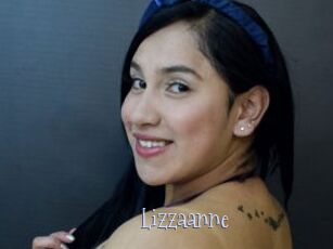 Lizzaanne