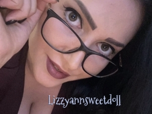 Lizzyannsweetdoll