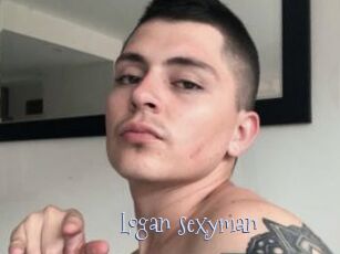 Logan_sexyman