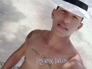 Loganx_latin