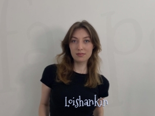 Loishankin