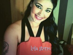 Lola_storm