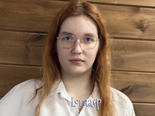 Loraasp